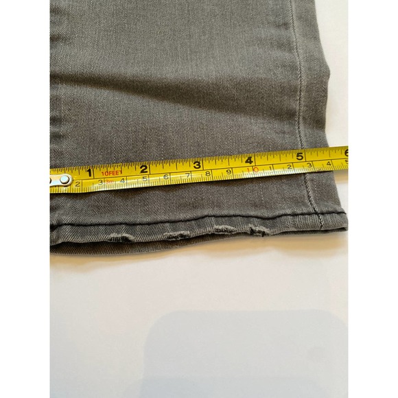 Articles of Society Grey Skinny Jeans SZ 28 - Picture 11 of 11